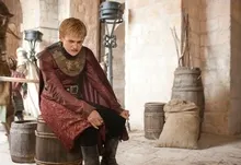 game of thrones a song of ice and fire joffrey baratheon jack gleeson 2048x1365 wallpaper Art HD Wallpaper